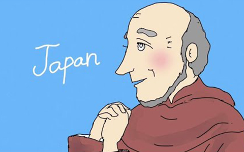 ミゲルさんの物語