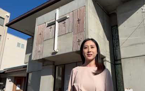 米沢キリシタン史